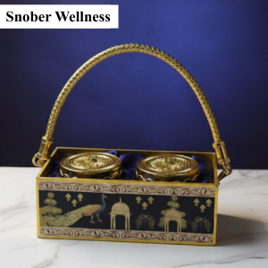 Dryfruit Celebration Gift Box-13