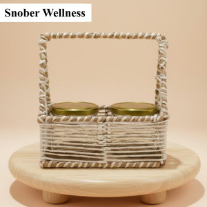 Dryfruit Celebration Gift Box-15