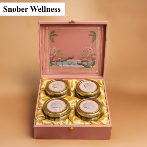 Dryfruit Celebration Gift Box-17