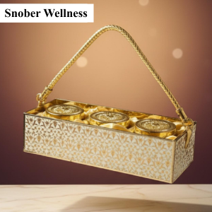 Dryfruit Celebration Gift Box-18