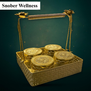 Dryfruit Celebration Gift Box-20