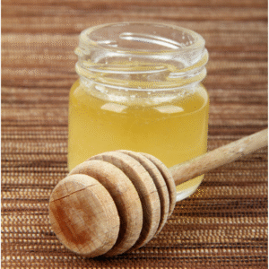 Snober Pure Kashmir Acacia White Honey 1Kg