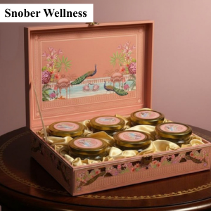 Dryfruit Celebration Gift Box-06