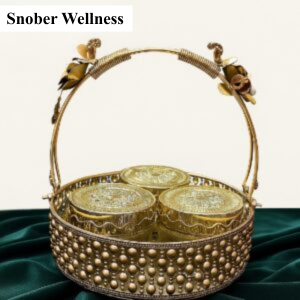 Dryfruit Celebration Gift Box-08