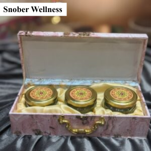 Dryfruit Celebration Gift Box-09