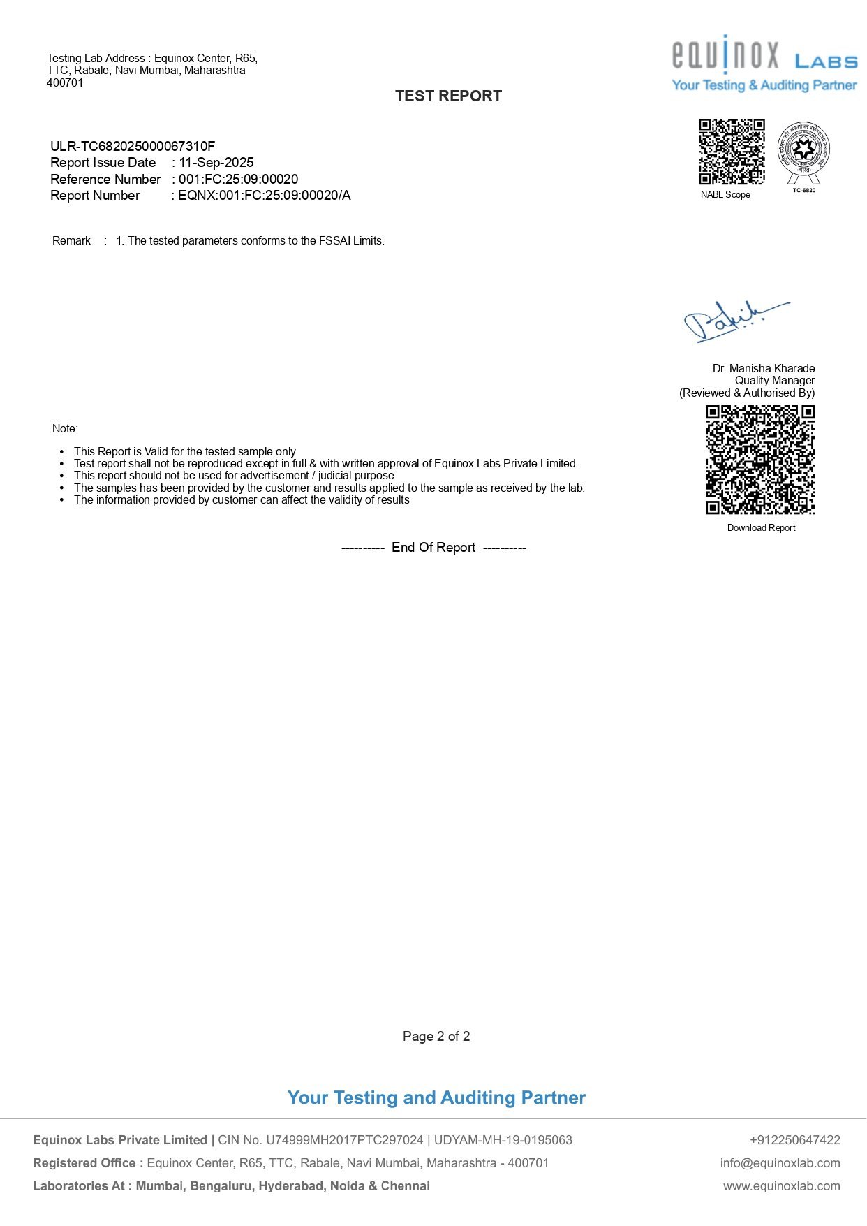 Snober Saffron - Lab Certified - Pure Kashmir Kesar - Grade 1 - 5g (Best Seller) - Image 7