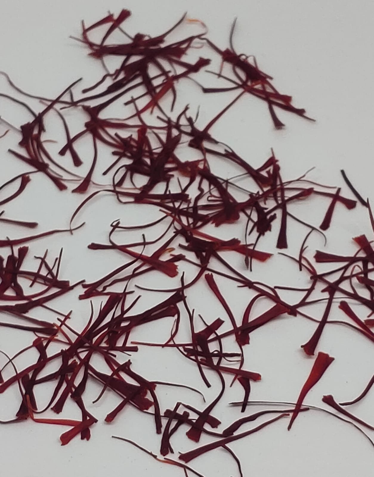 Snober Saffron - Lab Certified - Pure Kashmir Kesar - Grade 1 - 5g (Best Seller) - Image 6