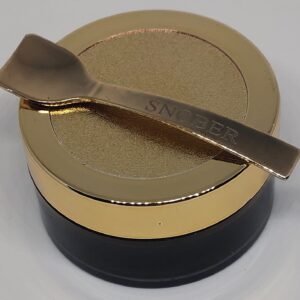 Snober Pure Himalayan Shilajit - The Power of Nature, Refined by the Mountains 20g