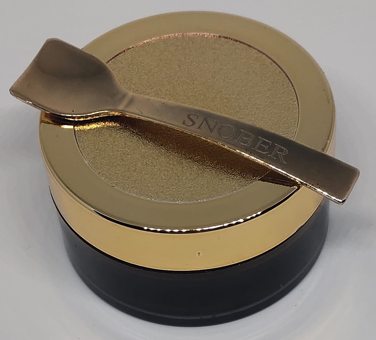 Snober Pure Himalayan Shilajit - The Power of Nature, Refined by the Mountains 50g