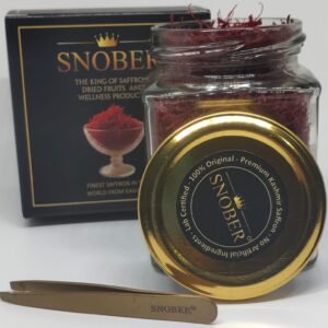 50gm pure kashmir kesar