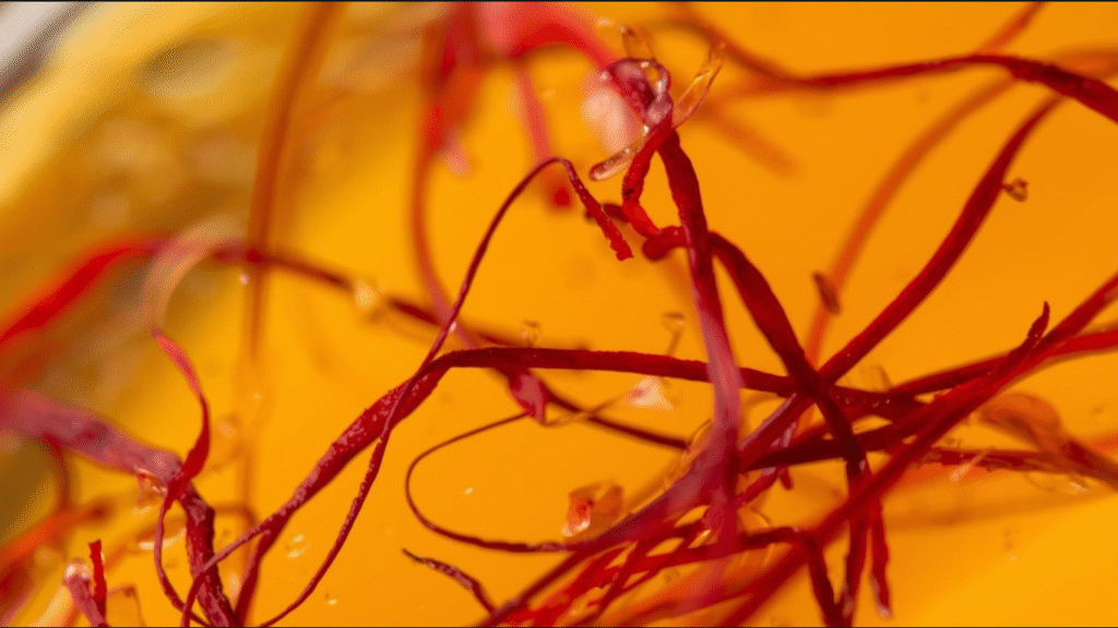 Saffron Honey: The Royal Delight of Kashmir