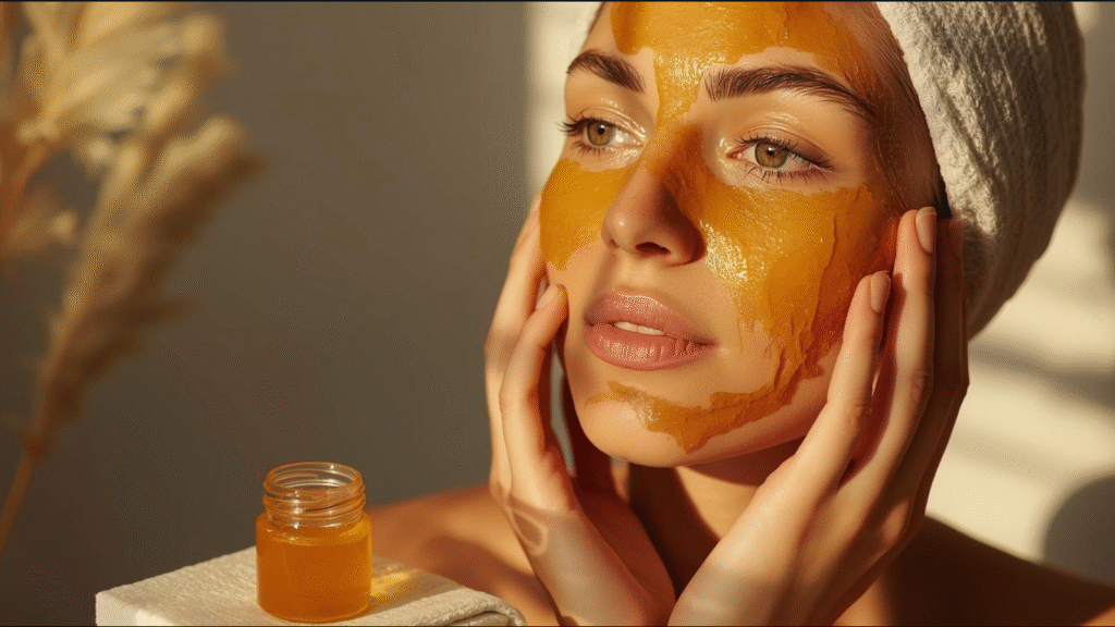 Environmental Impact: How Sustainable Beekeeping Saves Kashmir’s Ecosystems