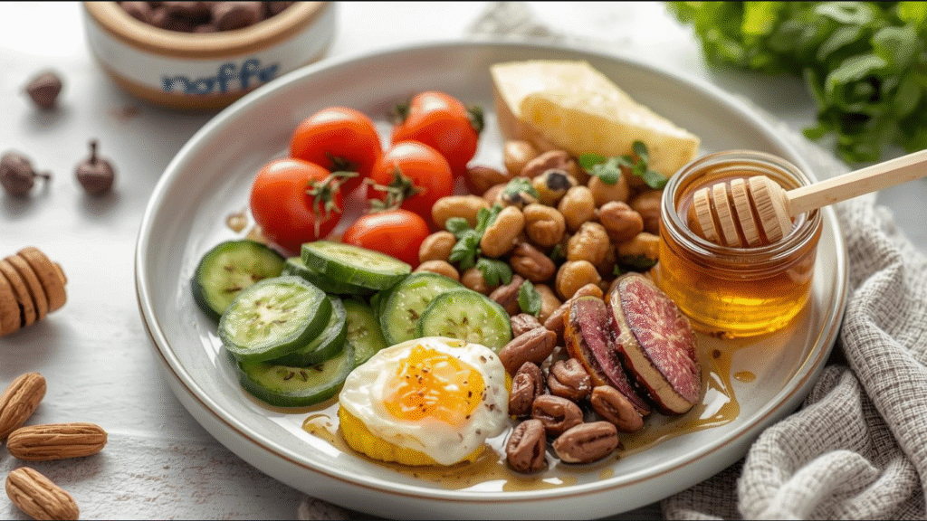 Honey and Children’s Health: What Parents Should Know