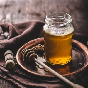 Snober Pure Kashmir Multiflora Honey  500g