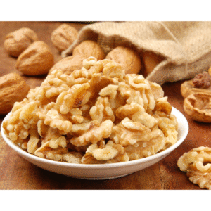 Premium Kashmir Snow White Walnuts 250g
